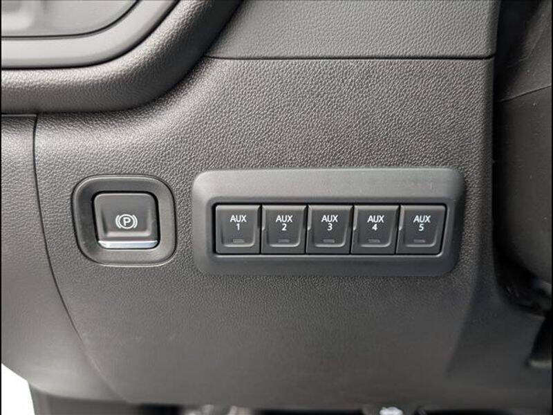 2025 Chevrolet Silverado 2500HD Work Truck