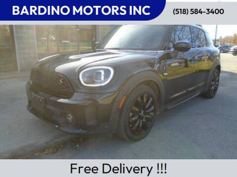 2023 MINI Countryman Cooper S ALL4