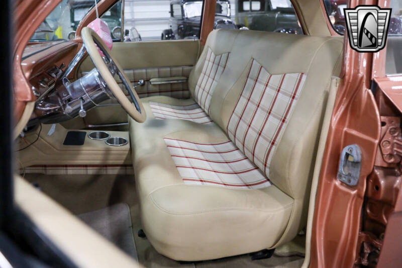 1962 Chevrolet Bel Air