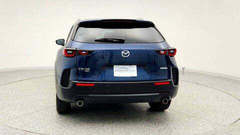 2023 Mazda CX-50 2.5 S Preferred Plus