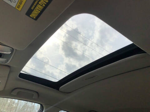 2011 Acura RDX SH-AWD