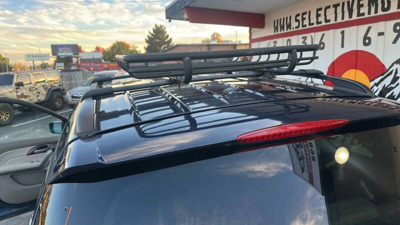 2011 Acura MDX SH-AWD w/Tech w/RES