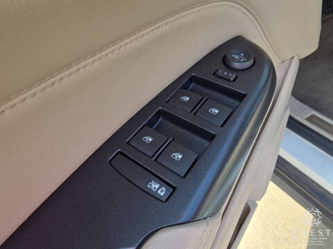 2013 Cadillac SRX Performance Collection