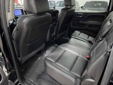2019 GMC Sierra 2500HD