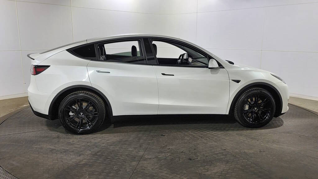 2020 Tesla Model Y for sale at NJ Car Buyer in Jersey City, NJ