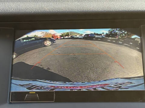 2018 Buick Regal Sportback Preferred