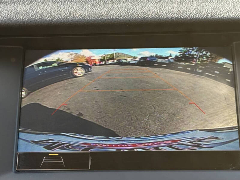 2018 Buick Regal Sportback Preferred