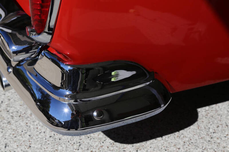 1955 Chrysler New Yorker