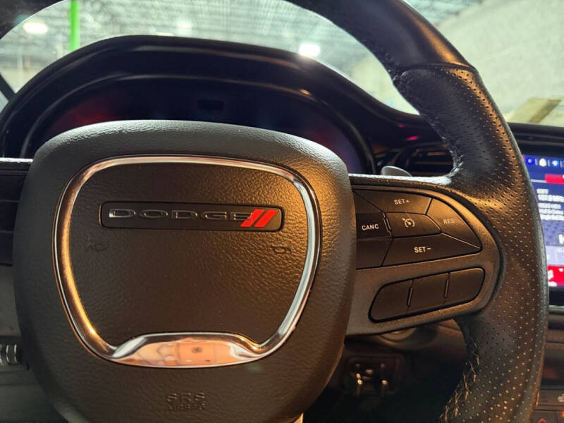 2024 Dodge Durango R/T