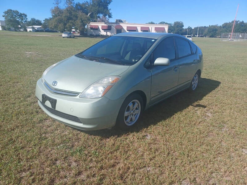 2006 Toyota Prius