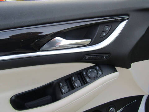 2023 Buick Enclave Premium