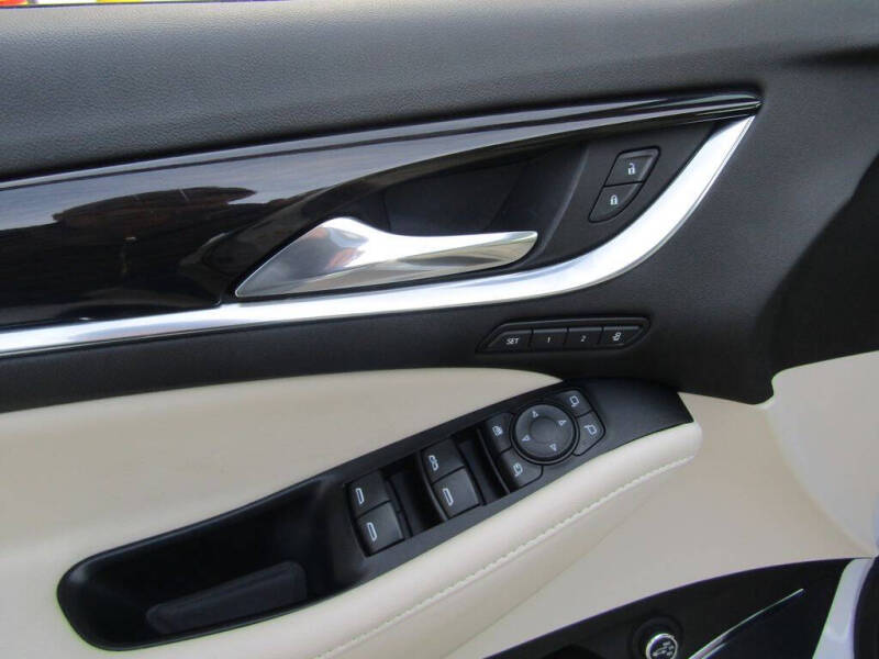 2023 Buick Enclave Premium