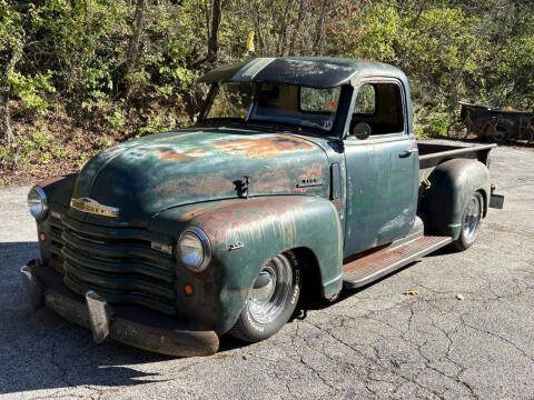 1948 Chevrolet 3100 for sale at Gateway Auto Source in Imperial MO