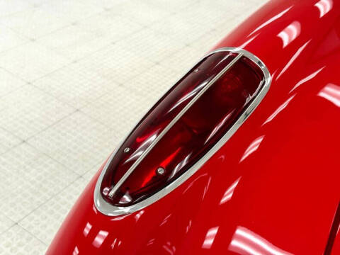 1959 Chevrolet Corvette