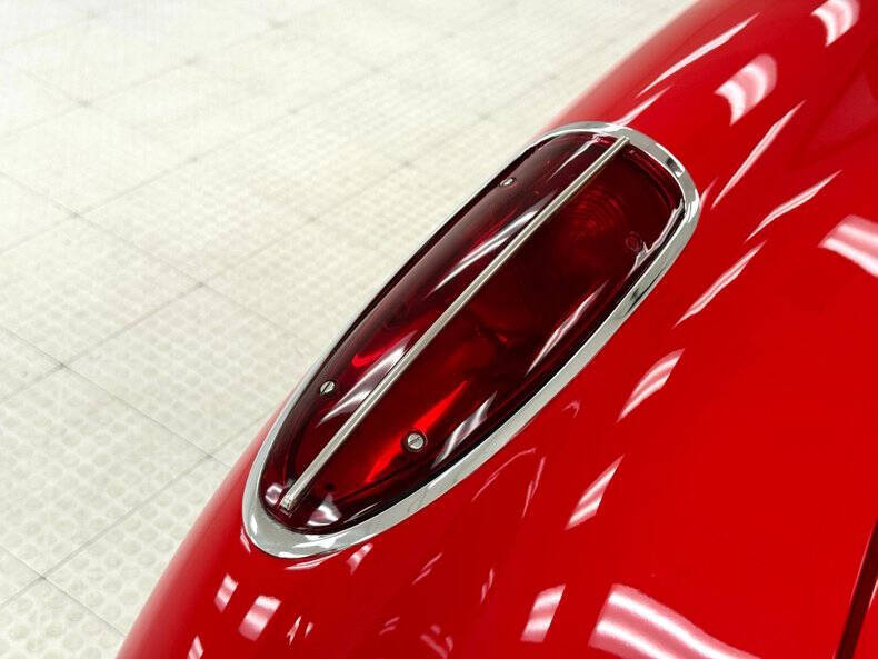 1959 Chevrolet Corvette