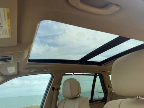 2011 BMW X5 xDrive35i