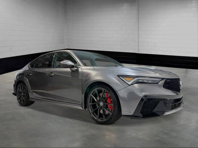 2025 Acura Integra Type S