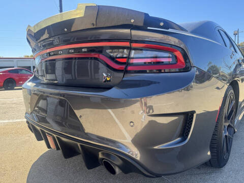 2019 Dodge Charger R/T Scat Pack