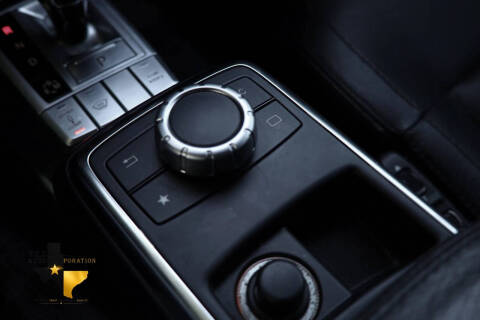2017 Mercedes-Benz G-Class G 550