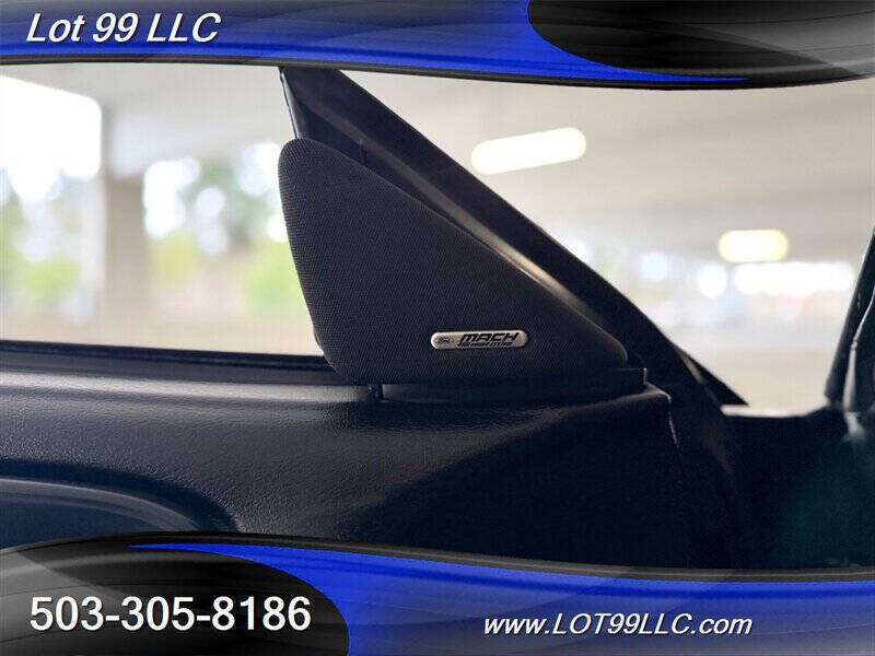 1995 Ford Mustang SVT Cobra