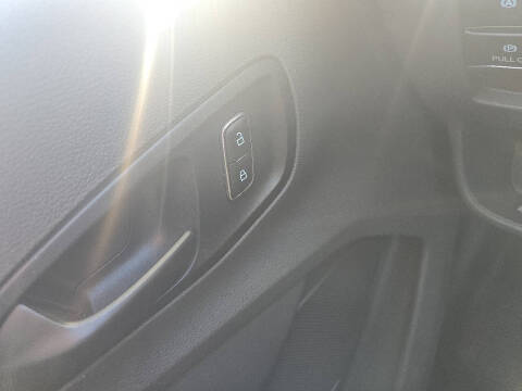 2023 Ford Transit 250