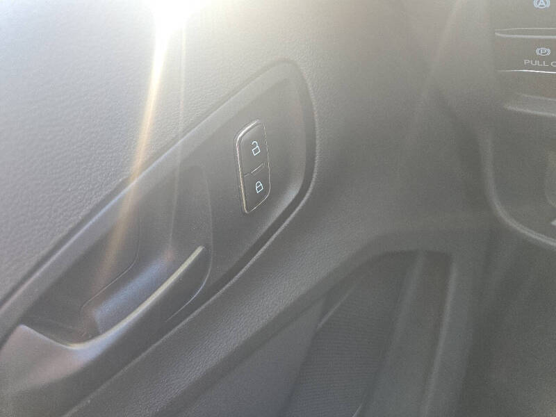 2023 Ford Transit 250