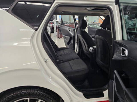 2020 Kia Soul GT-Line