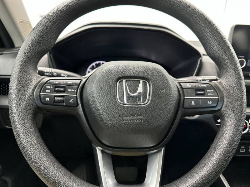2023 Honda CR-V
