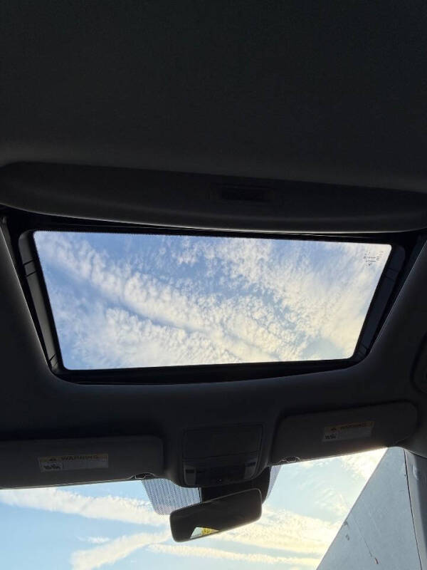 2018 Acura TLX w/Tech