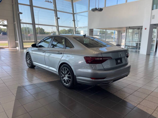 2021 Volkswagen Jetta for sale at Auto Haus Imports in Grand Prairie, TX