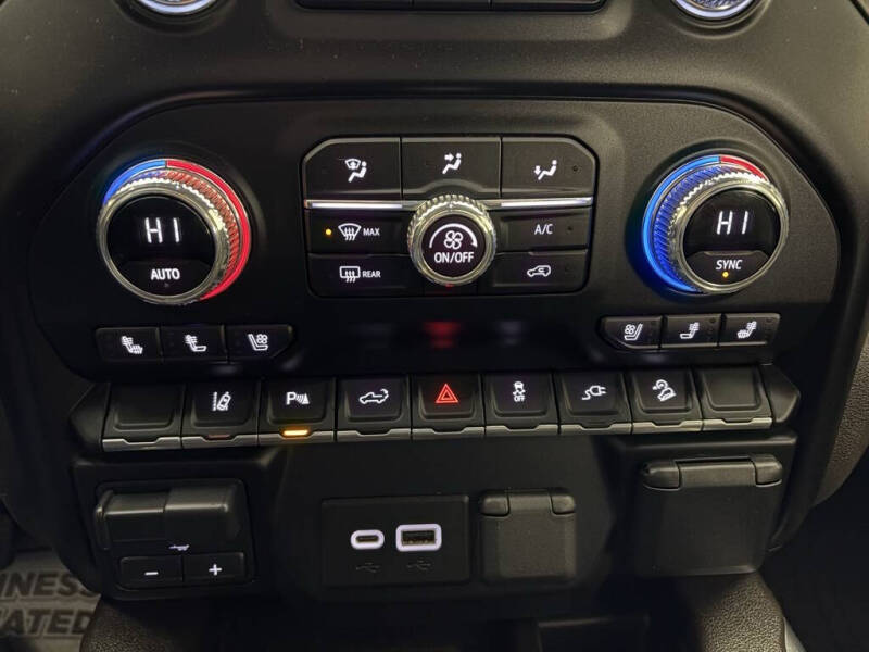 2023 GMC Sierra 2500HD