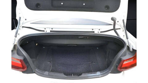 2015 BMW 2 Series M235i