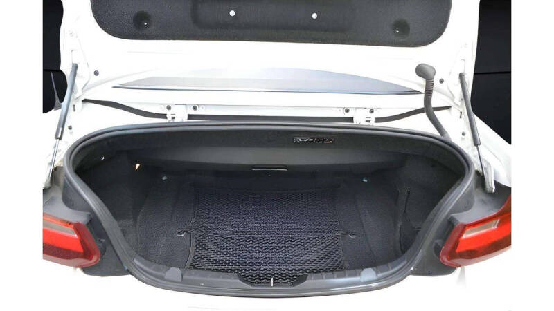 2015 BMW 2 Series M235i