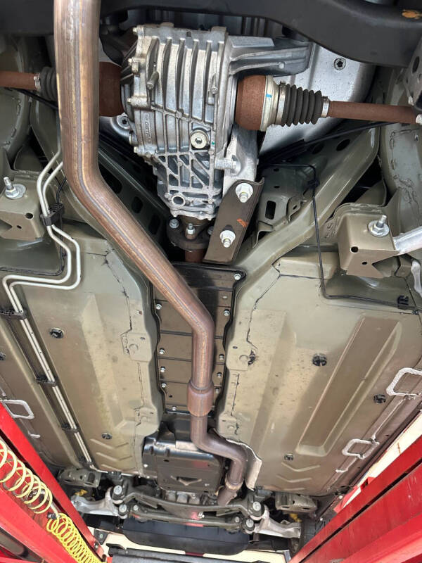 2009 Pontiac Solstice GXP