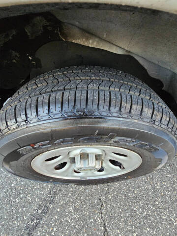 2010 Chevrolet Express 1500