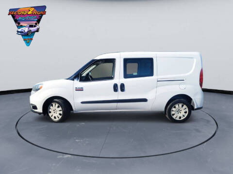 2015 RAM ProMaster City SLT