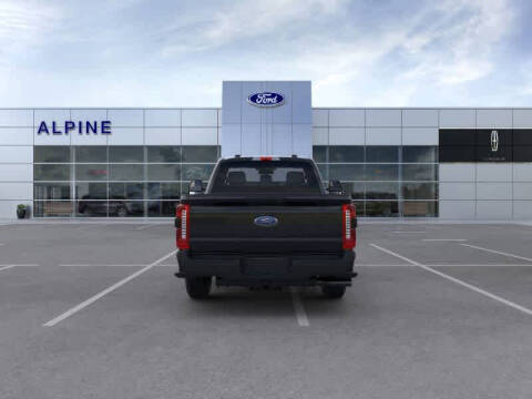 2024 Ford F-350 Super Duty XL