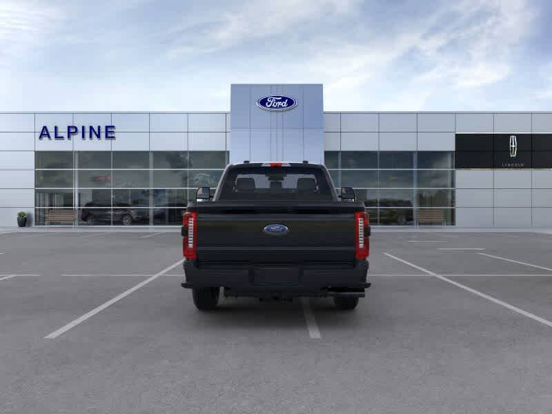 2024 Ford F-350 Super Duty XL