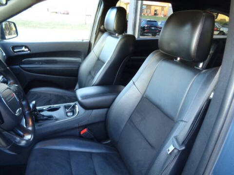 2020 Dodge Durango GT Plus