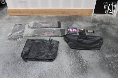 2002 Chevrolet Camaro Z28