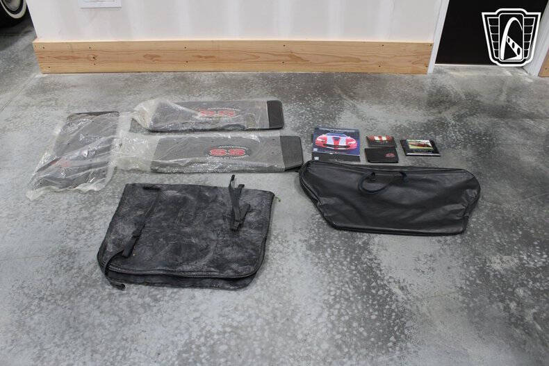 2002 Chevrolet Camaro Z28