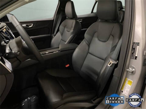 2025 Volvo S60 B5 Core