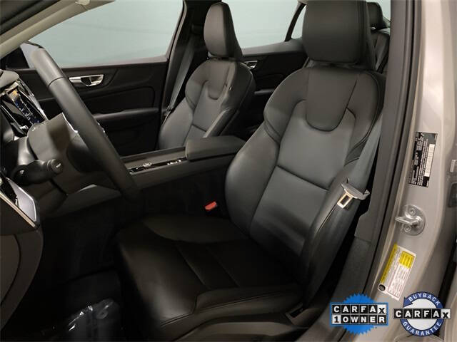 2025 Volvo S60 B5 Core