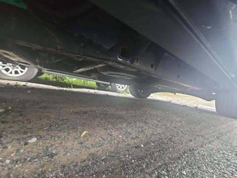 2020 Lincoln Navigator L Reserve