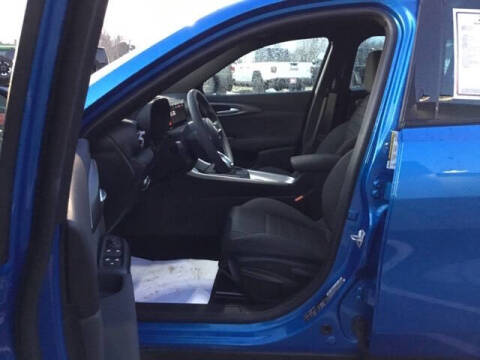 2024 Dodge Hornet GT