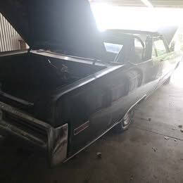 1970 Chrysler Newport