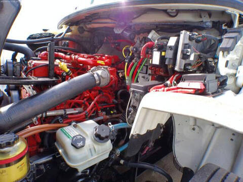 2018 Freightliner M2 106