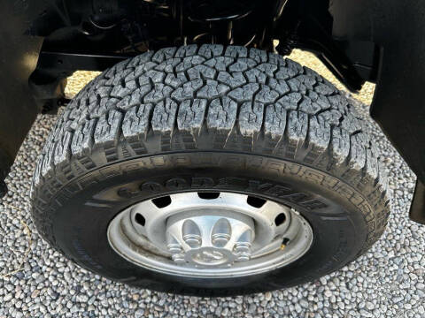 2013 RAM 2500 Tradesman