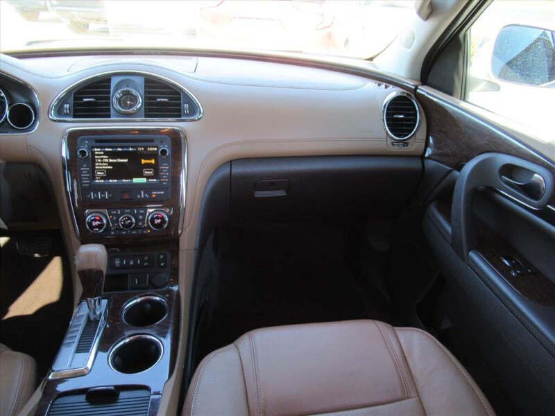 2017 Buick Enclave Premium