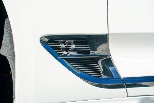 2024 Bentley Continental